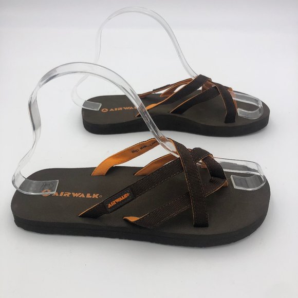 Airwalk Sandals, Women's Size 6/EUR 36.5 - Picture 5 of 7